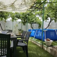 Apartamento turístico Ma&Lu