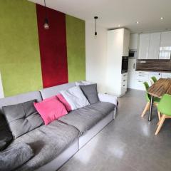 Résidence Hameau De Toviere - Appartement rénové·Proche des pistes · balcon MAE-3151