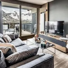 Résidence Phoenix - 2 pièces cabine 5 personnes 4 MAE-8001