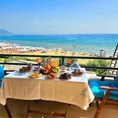 Breeze Beach Apartment Glyfada