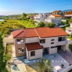 Apartman Cvita Rtina