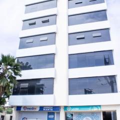 Condo In El Murcielago Beach