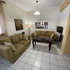 AURA Apartment