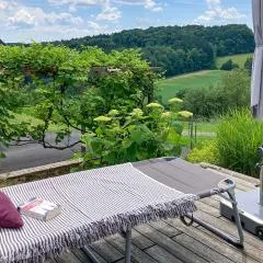 Ferienhaus In Feldbach
