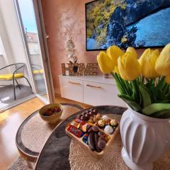 Apartman M&M