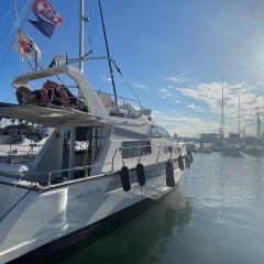 Barco Apartamento Playa Valencia