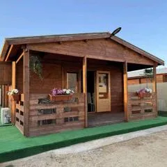 Bungalow Luna