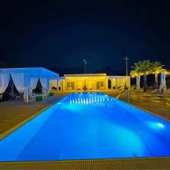 Luxury Home & Pool
