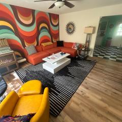 Rural Rendezvous of Saratoga