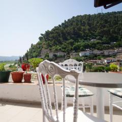 Berat Castle Classic Villa by Lions Gate 1