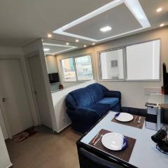 Flat-Apart Barra Funda