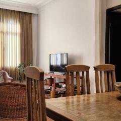 Copacabana 3 quartos ar cond a 2 qds da praia