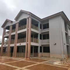 Joyful Haven apartments