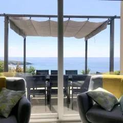 Holiday Home in Telgruc sur Mer