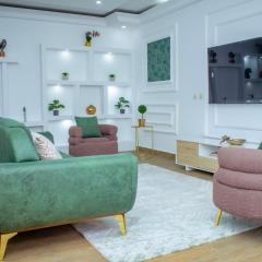 La Haussmannienne Place