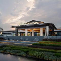 Intercontinetal Xiangyang