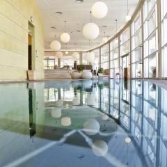 Ein Gedi Kibbutz Hotel