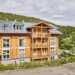Aparthotel Kovarna Residence