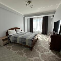 RentWill apartments Simple