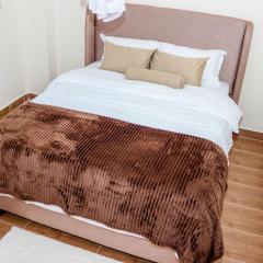 Luxore cozy rental unit in Nairobi near JKIA & SGR