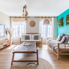 Le Nature à Kaysersberg + 1 place de parking