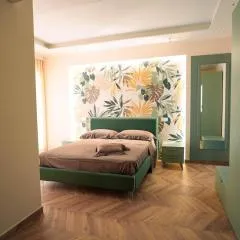 B&B Capo Rizzuto Armenes