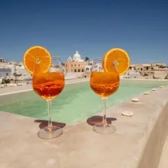 Utopia Suites Santorini