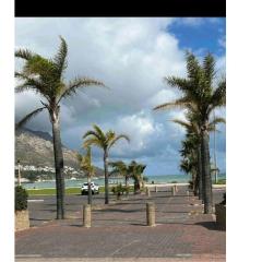 Sea View Room