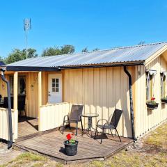 5 person holiday home in Skummeslövsstrand