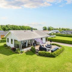 4 star holiday home in Juelsminde-By Traum