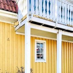 4 person holiday home in DALS ROSTOCK