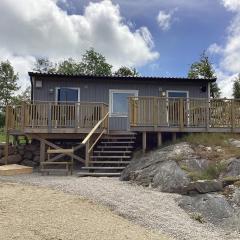 4 person holiday home in Nösund