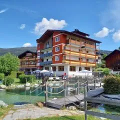 Ferienhotel Gewürzmühle