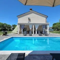 Ondine house