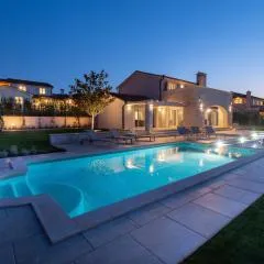 Mirana Luxury Villas