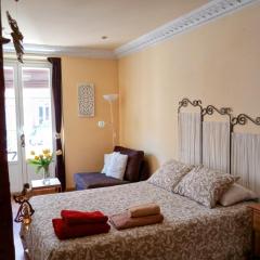 Apartamento en el corazón de Madrid