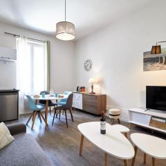 Champ Home T2 - 5 mins des Caves de Champagne