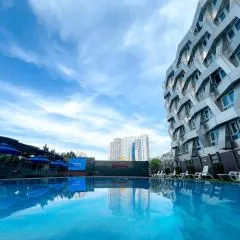 청초호 베스트 호텔