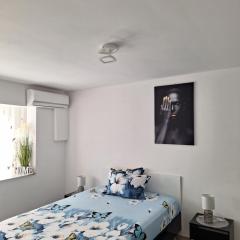 Apartament IRIS Băile Herculane