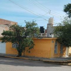 Confortable vivienda entera La Casa Amarilla