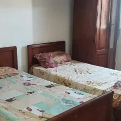 شاليه بقرية هليوبيتش