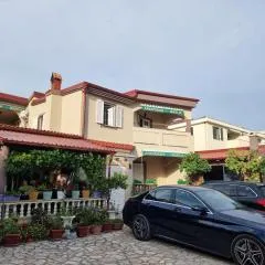 Apartmani Marija