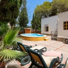 Villa Minerva by Sealand Villas