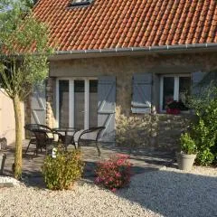 Petit gite cote opale