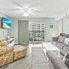 Tradewinds Condos