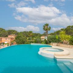 Appartement dans Villa Bonheur