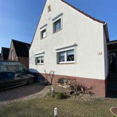 Haus Meerliebe Whg 3