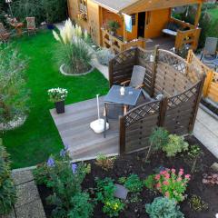 Haus Inseltraum Whg 2