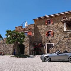 Casa del Conte - Peaceful Hideaway in North Istria