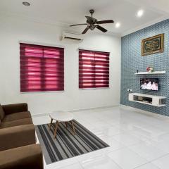 Zeeyad Homestay dan Roomstay